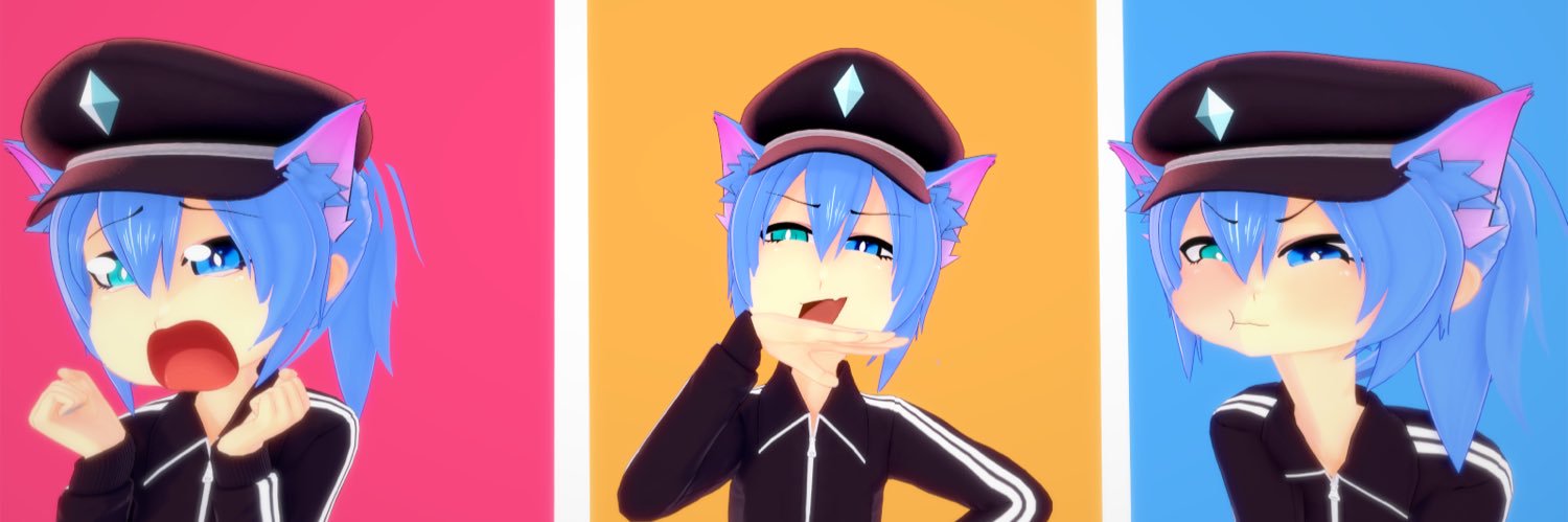 Sugar neko arts 🔞 banner