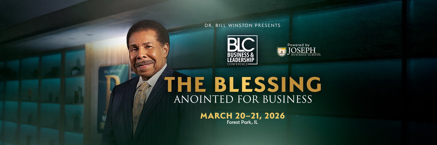 Joseph Business School banner