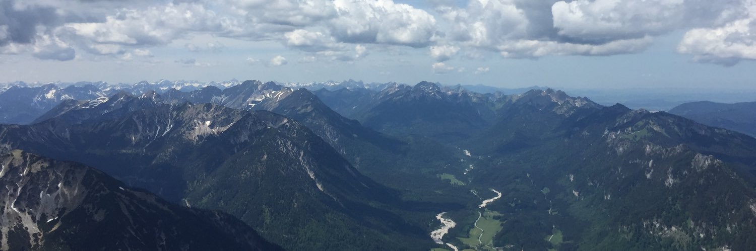 Sebastian Kroeker banner