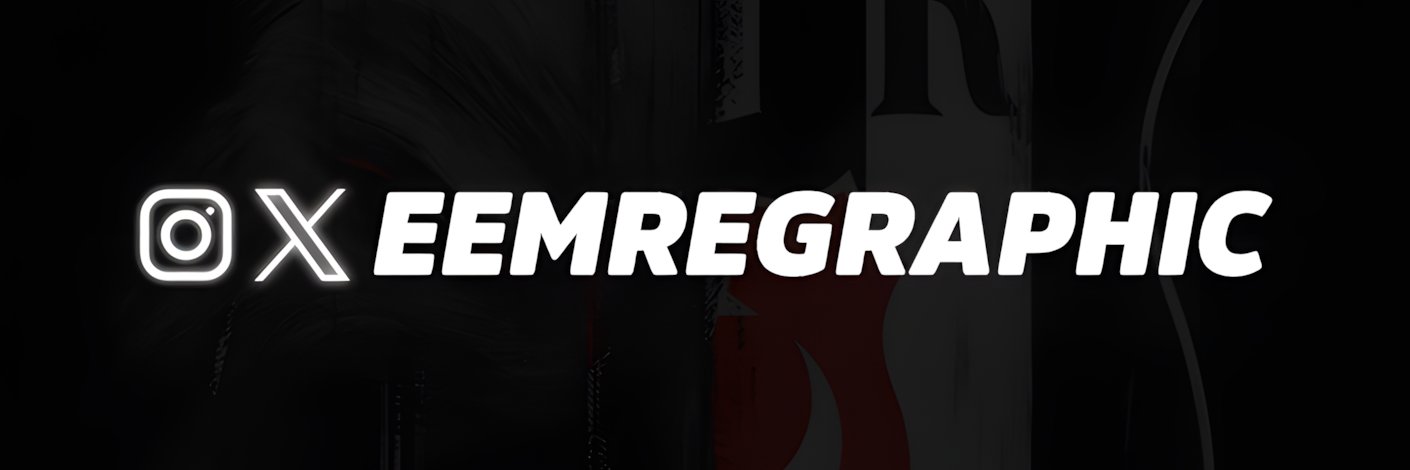 eemregraphic's profile banner image