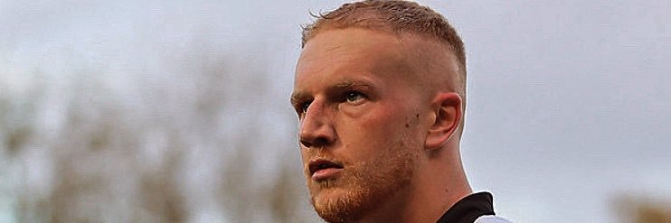 Jake Thompson banner