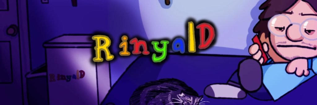 Rinny Ald banner
