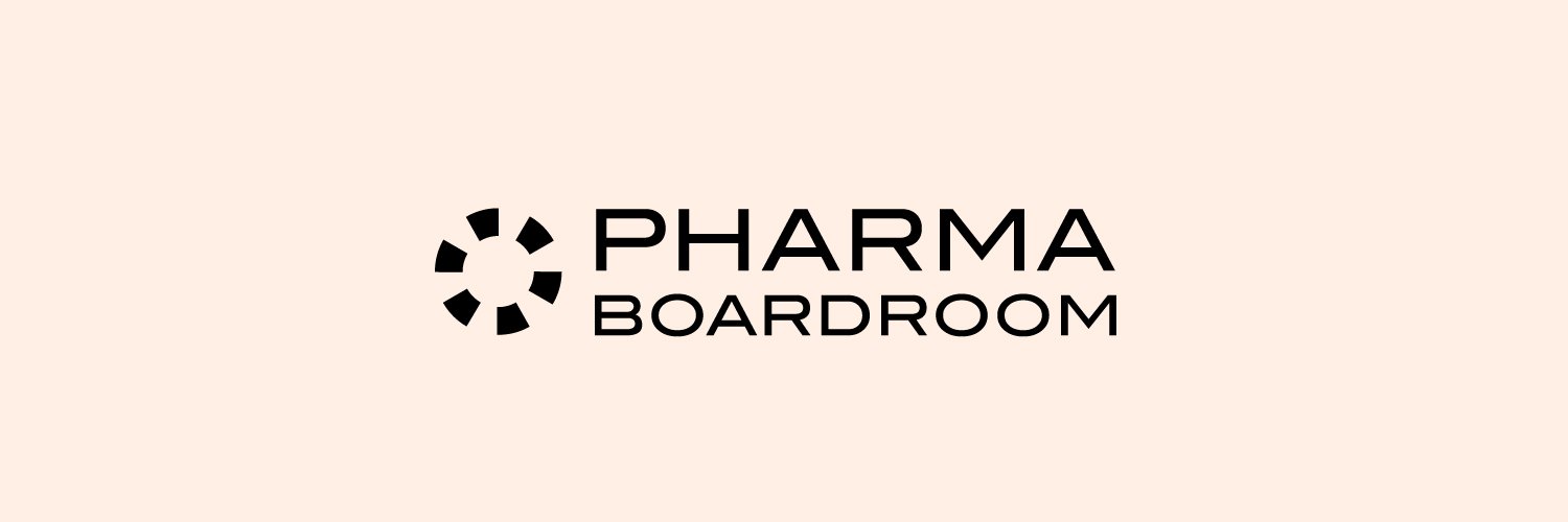 pharmaboardroom's profile banner image