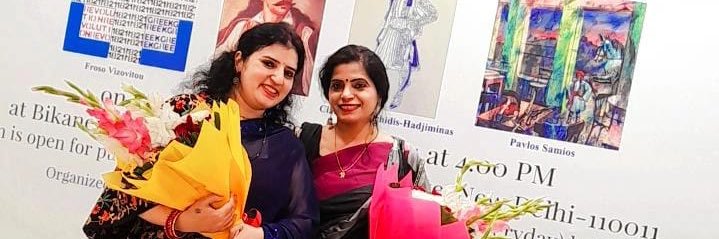 Gayatritandon's profile banner image