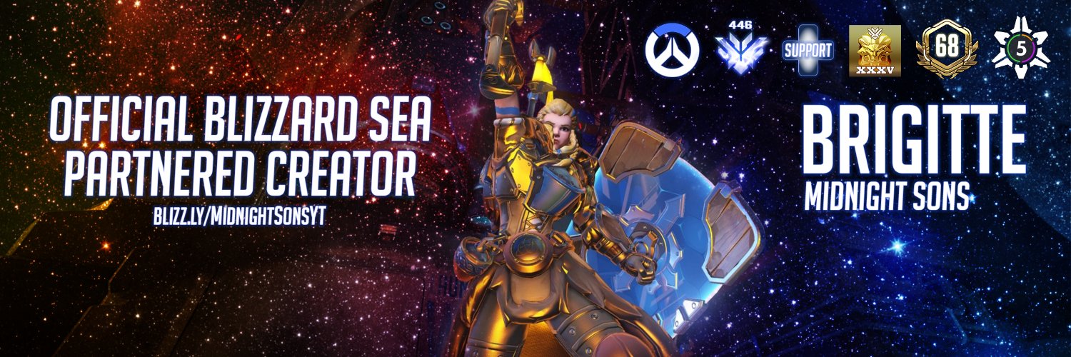 GraspVictory's profile banner image