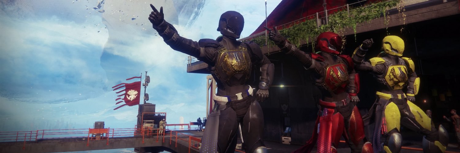 versionUM's profile banner image