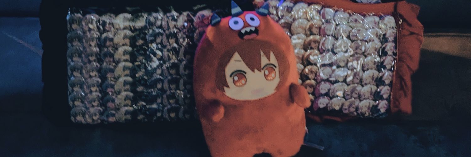 ロンロン🍀ツイフィ有 banner