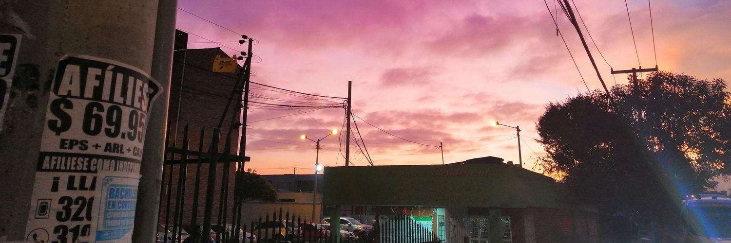 Cabeza_deCoco's profile banner image