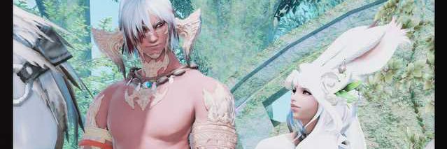 MoonweaverFFXIV's profile banner image