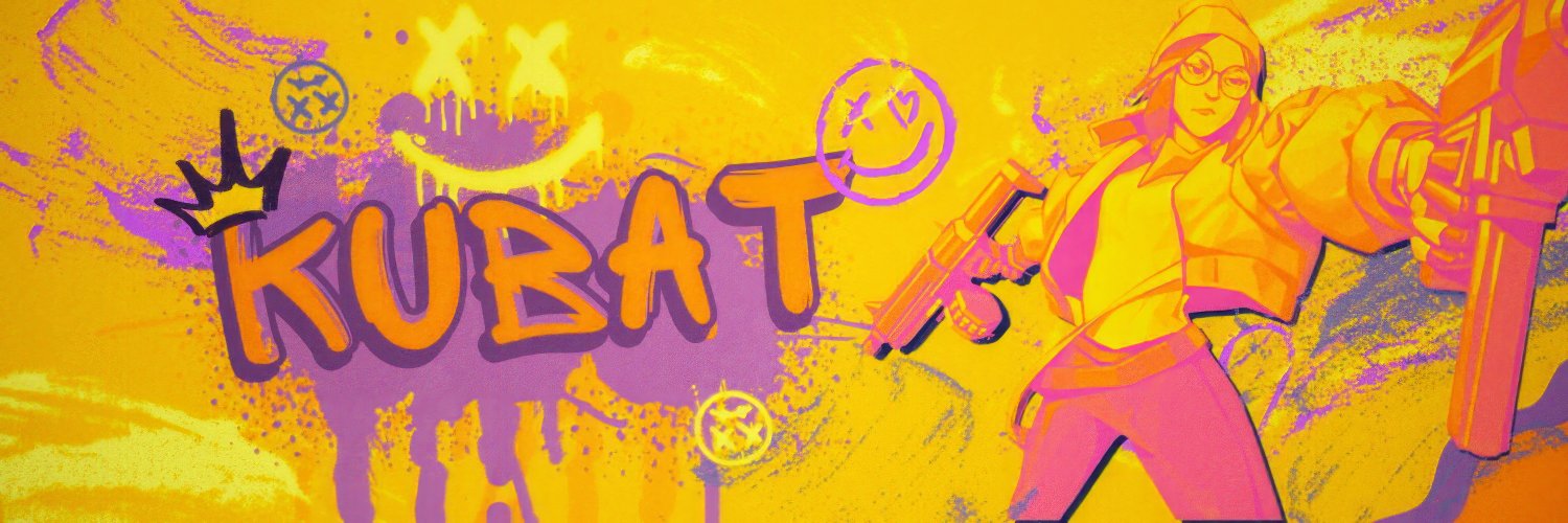Kubat🇧🇪🇹🇷 banner