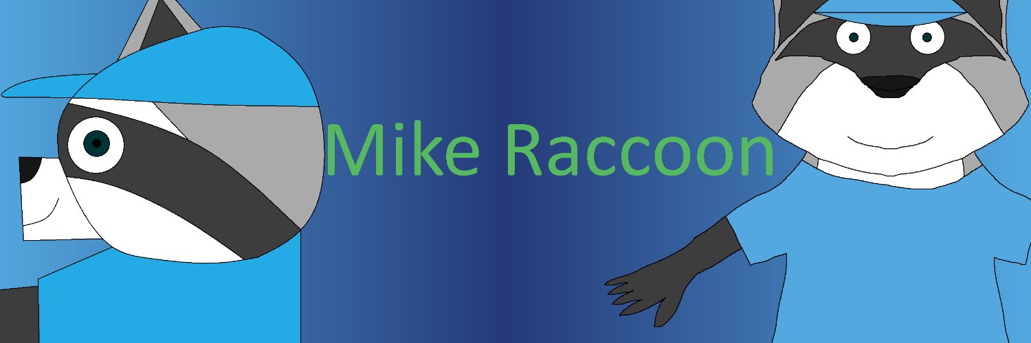 Mikeishere2's profile banner image
