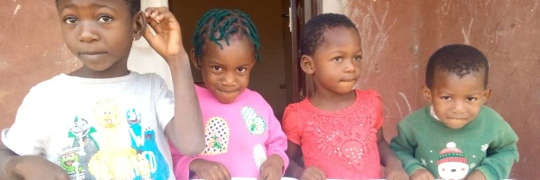 Helpers Social Development Foundation banner