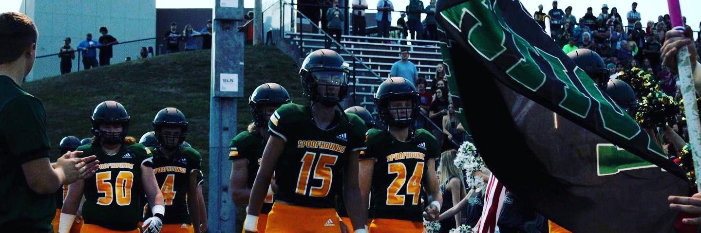 Connor Drake banner