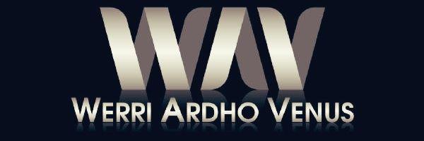 WerriVenus's profile banner image