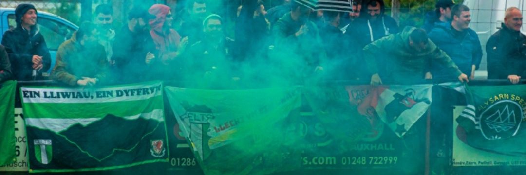 Wayne Jones banner