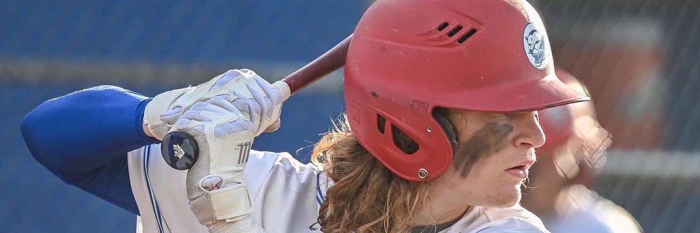 Gage Testerman banner