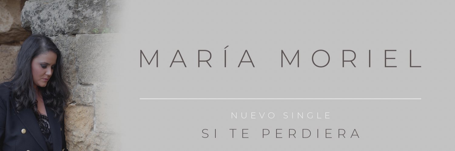 MariaMoriel_'s profile banner image