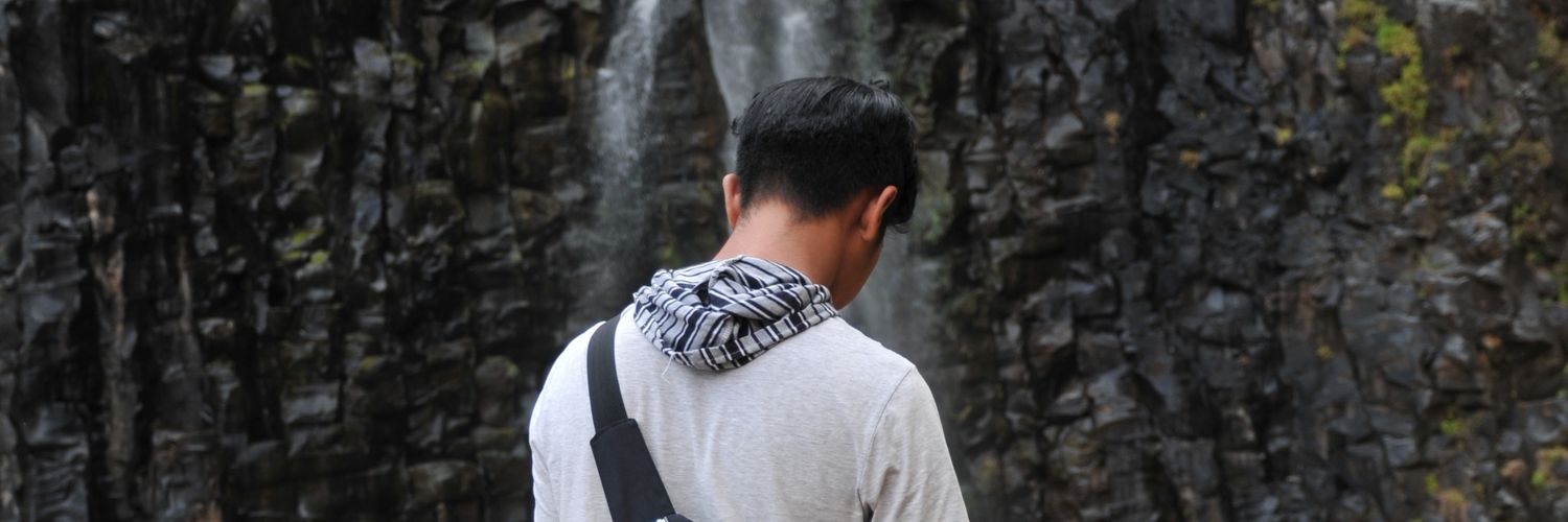 Alifbinamir's profile banner image