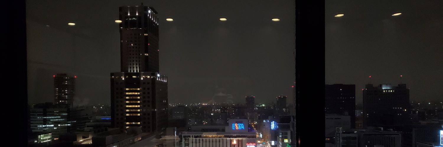 demonmike08's profile banner image