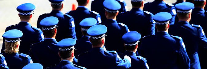 Evidence-Based Policing Centre banner