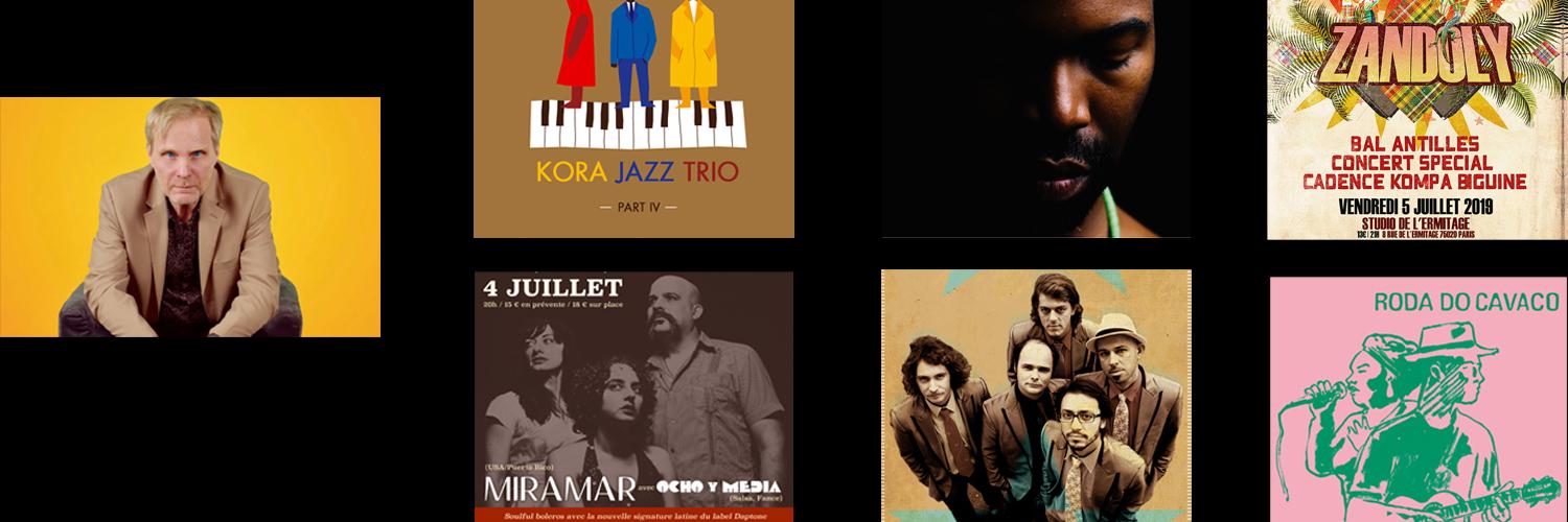 Studio de l'Ermitage banner