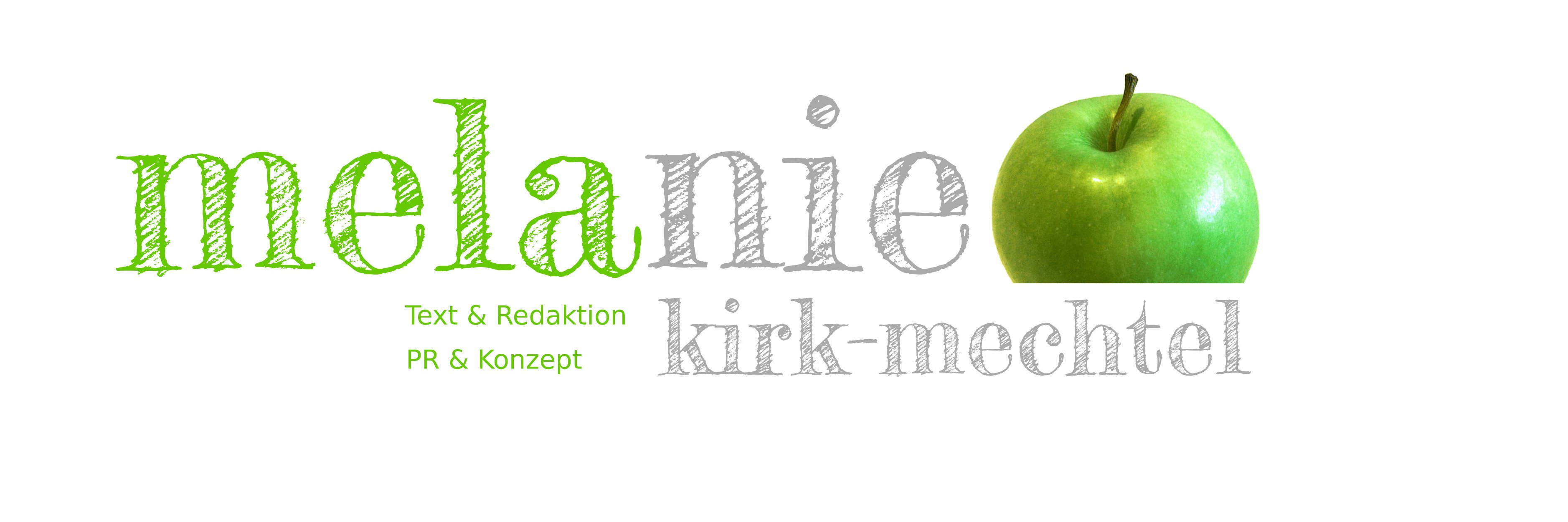 Melanie Kirk-Mechtel banner