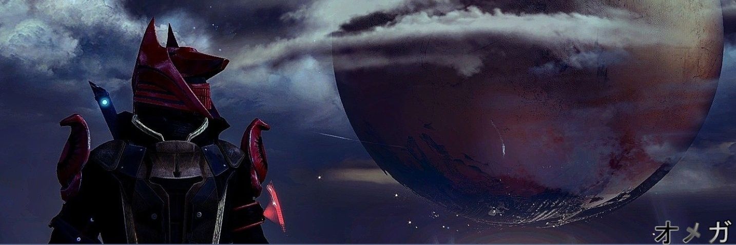 Omega_Maddox's profile banner image