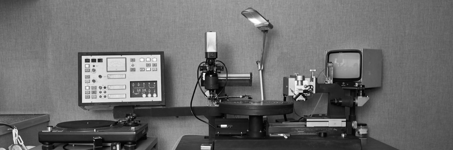 Alchemy Mastering at AIR banner