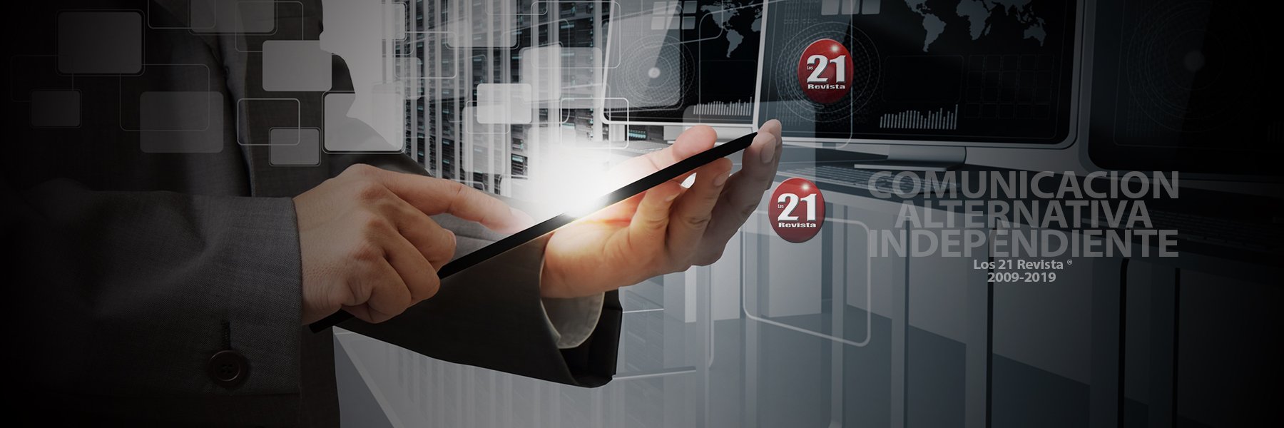 los21net's profile banner image