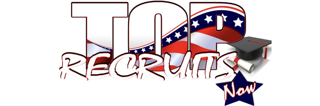 Top Recruits Now banner