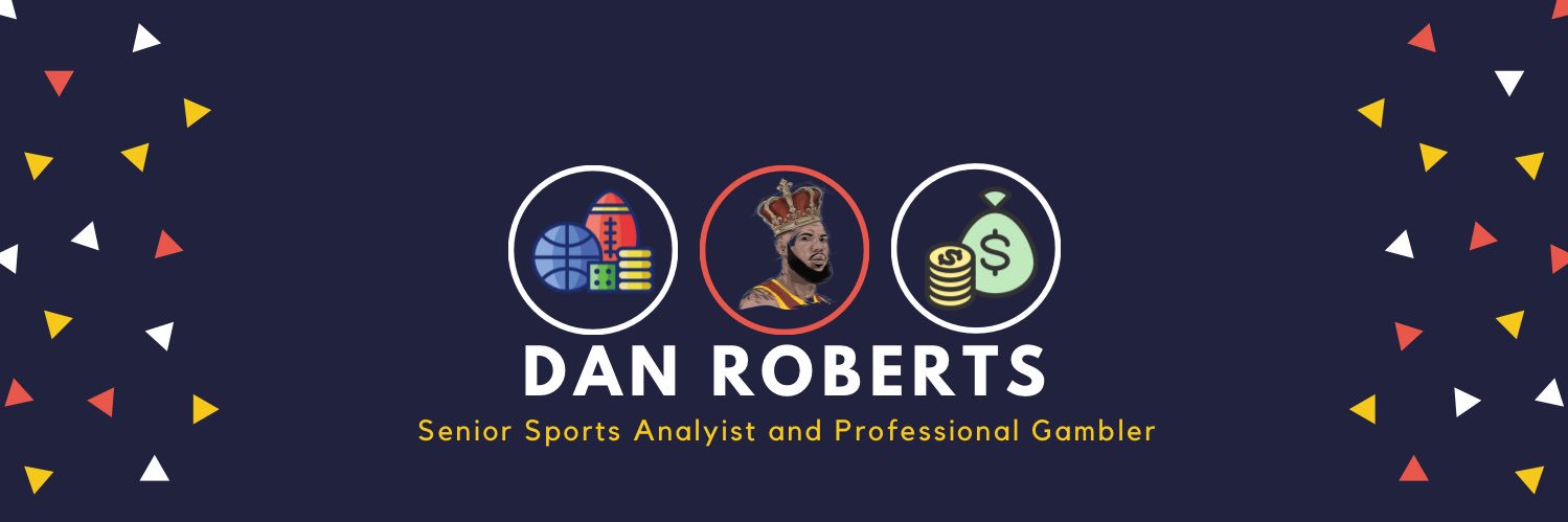 Dan Roberts banner