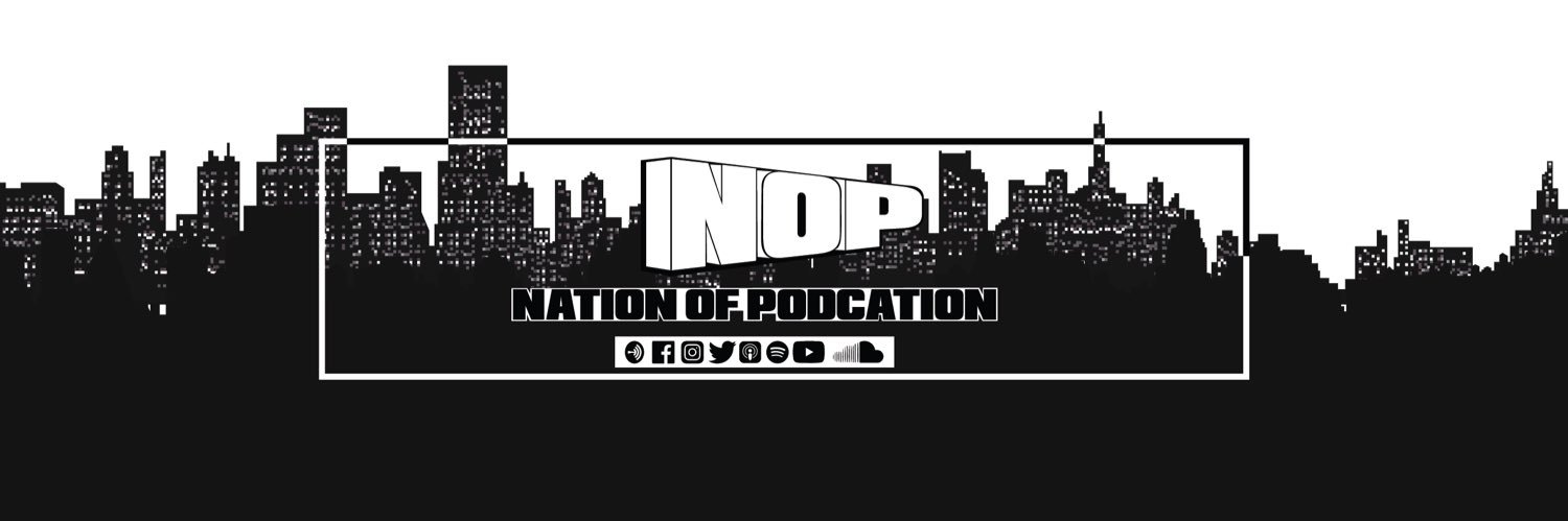 NPodcation's profile banner image