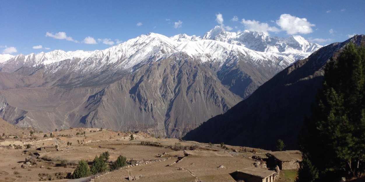 Tariq Bakhshi banner