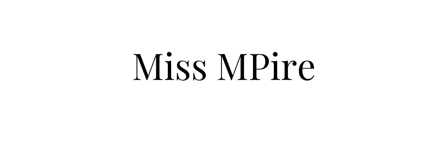 melindalpeter's profile banner image