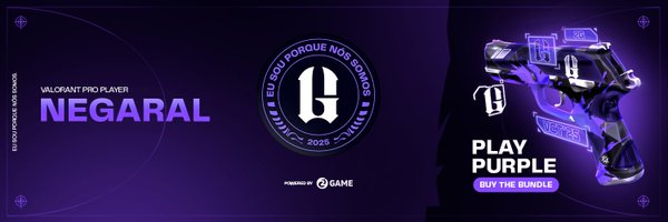 NegaraL2 Profile Banner