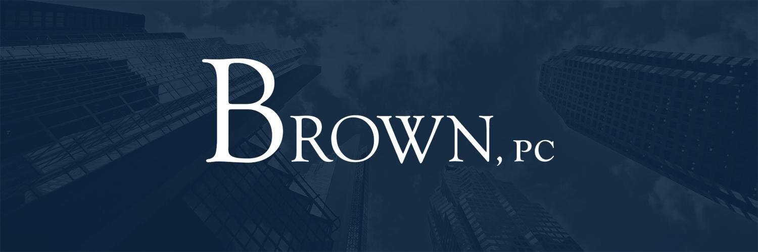 BrownPC_Law's profile banner image