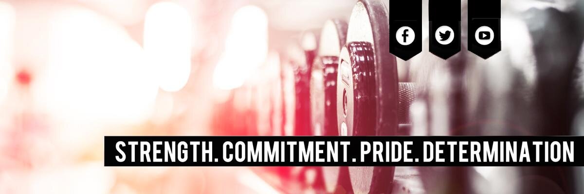 McDolesGym's profile banner image