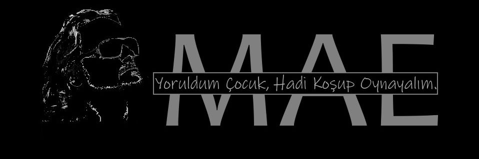 DJMAE's profile banner image