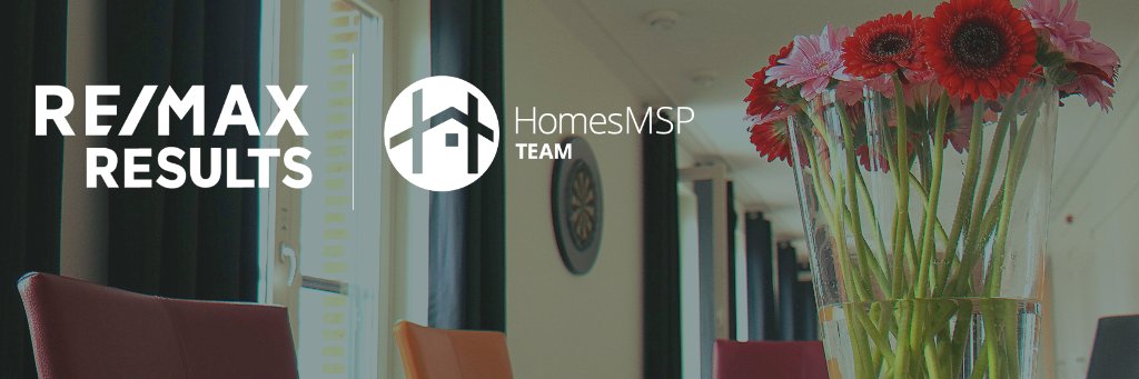 HomesMSP's profile banner image