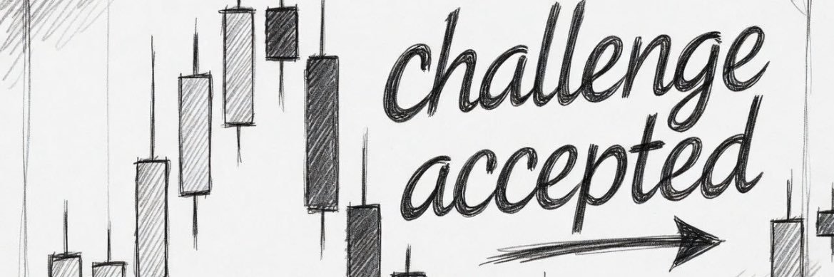 BakeTriesTrading banner