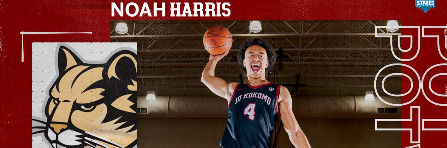 Noah Harris banner