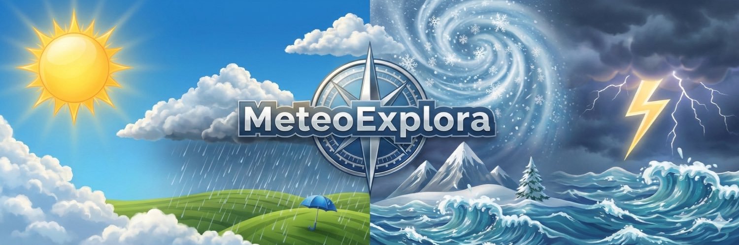 MeteoExplora banner