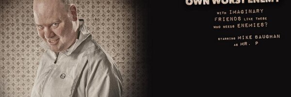 OwnWorstEnemyUK Profile Banner