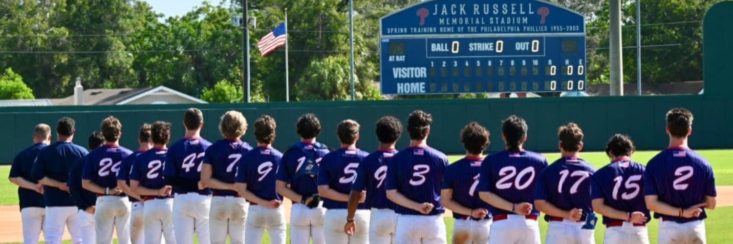 Dominick Patruno banner