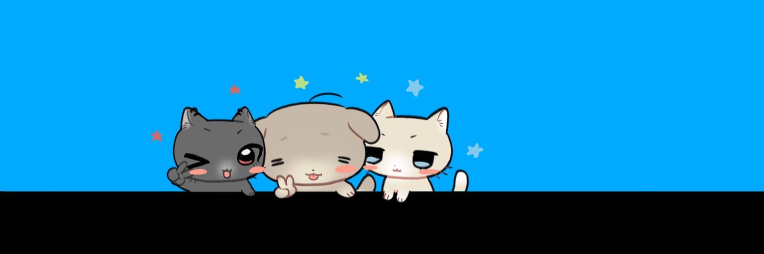 ﾌﾕ banner