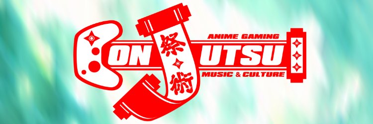 Conjutsu 2026 Aug. 1st-2nd banner