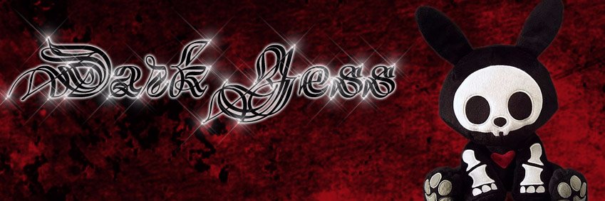 DarkJess_Hell's profile banner image