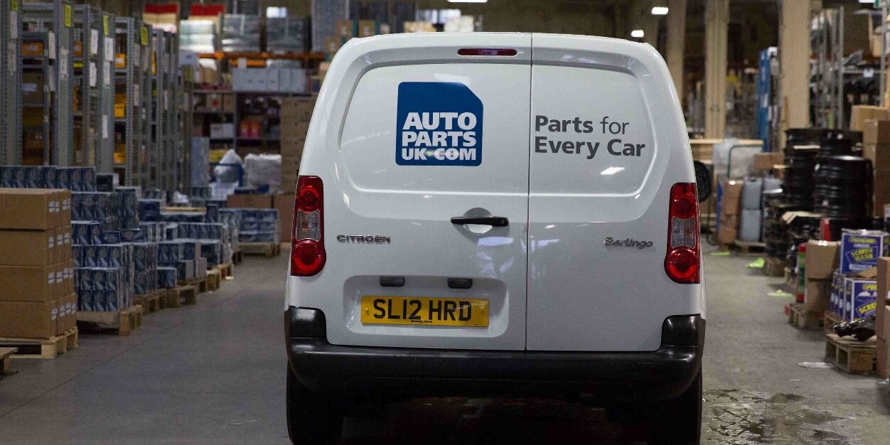 Autoparts4's profile banner image