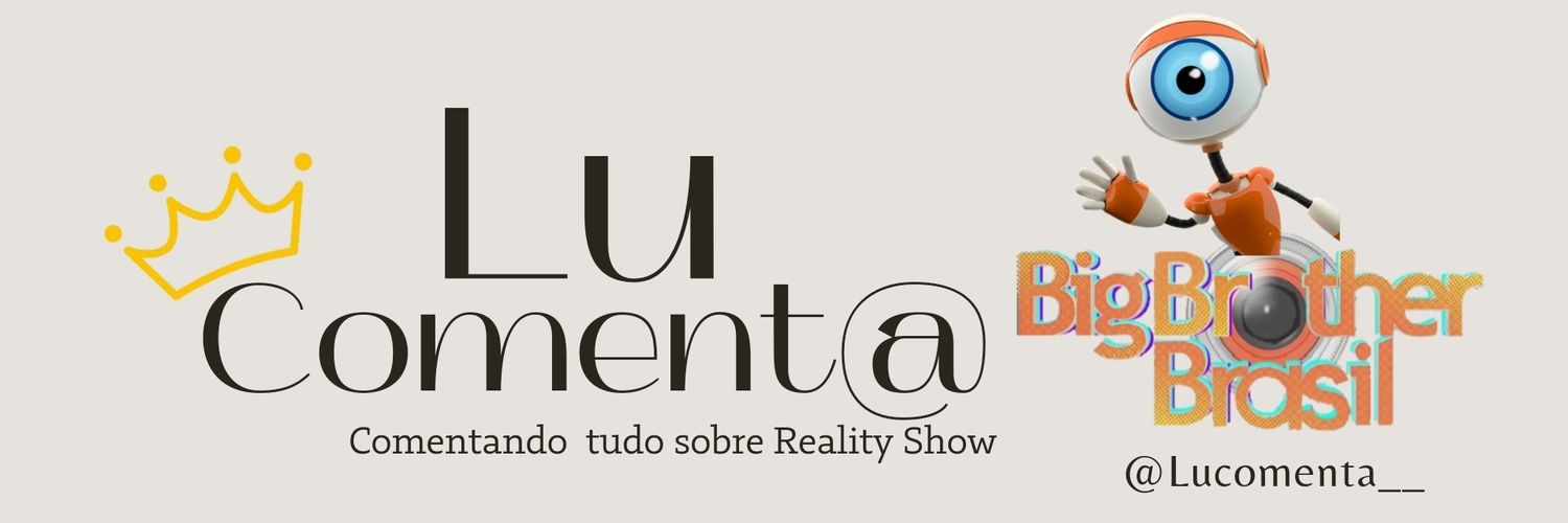 Lu Coment@ banner