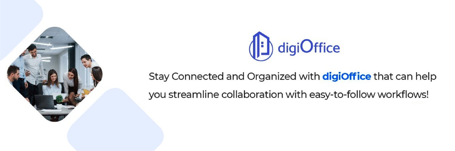 digiofficeapp's profile banner image